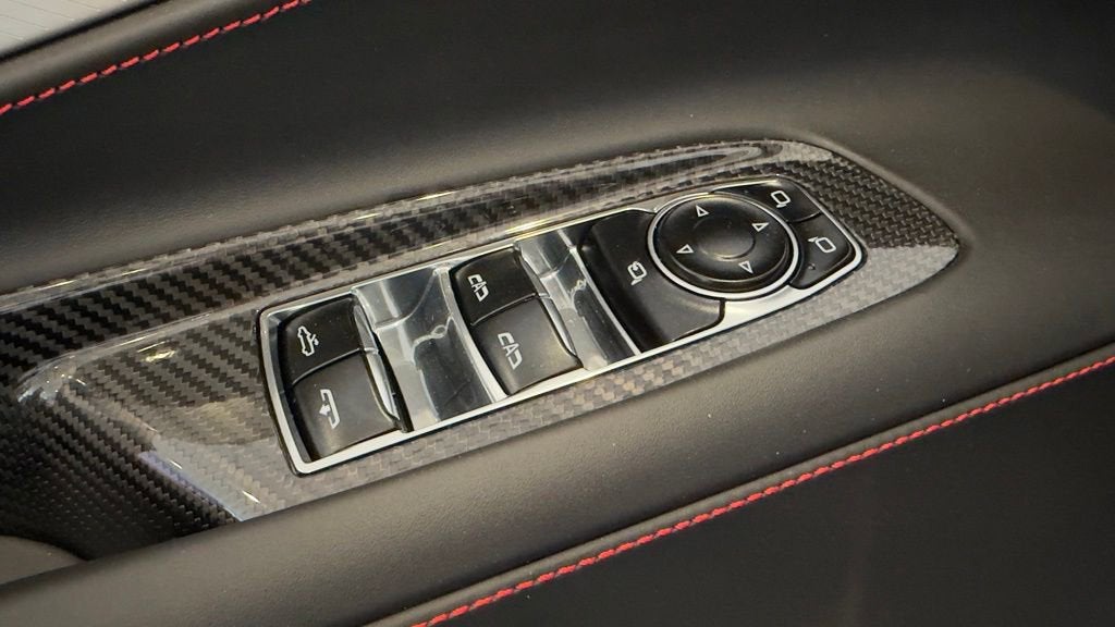 2021 Chevrolet Corvette Stingray 3LT