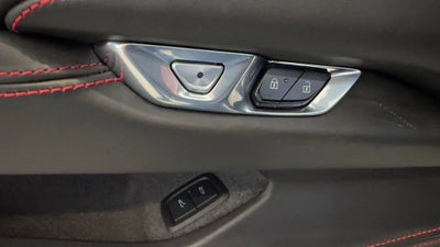 2021 Chevrolet Corvette Stingray 3LT