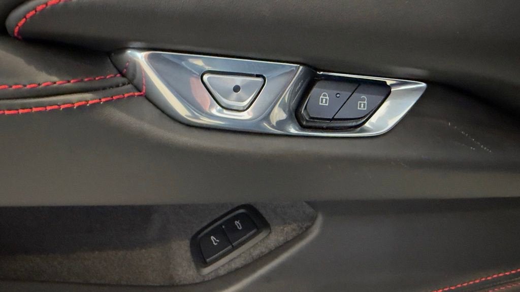 2021 Chevrolet Corvette Stingray 3LT