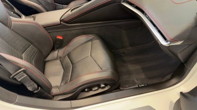 2021 Chevrolet Corvette Stingray 3LT