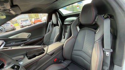 2021 Chevrolet Corvette Stingray 3LT