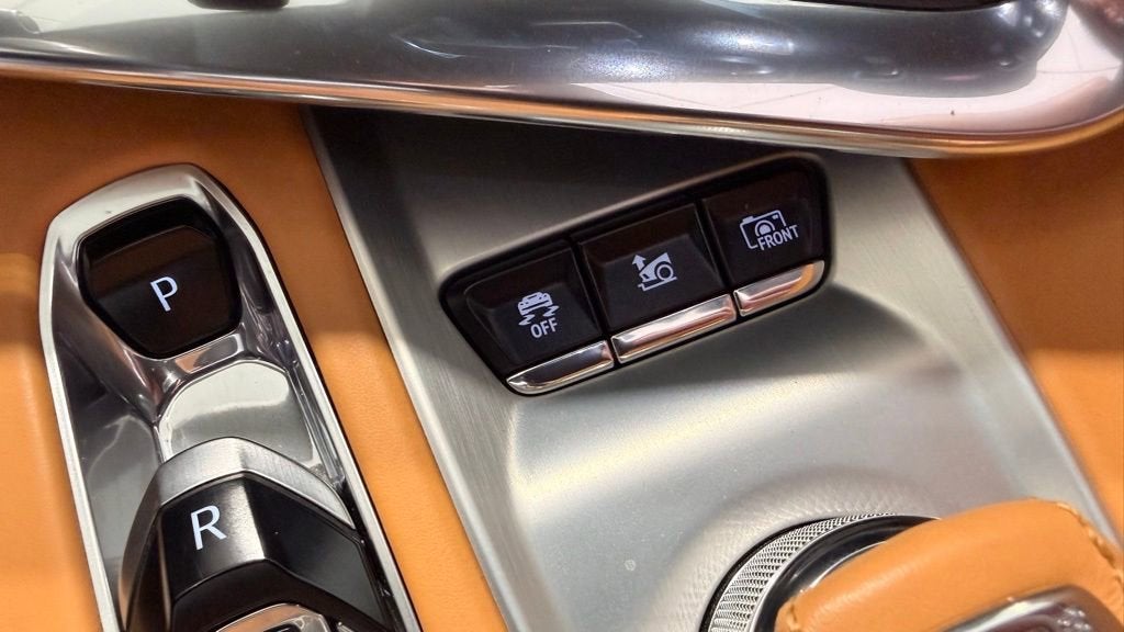 2021 Chevrolet Corvette Stingray 3LT