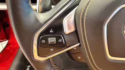 2021 Chevrolet Corvette Stingray 3LT