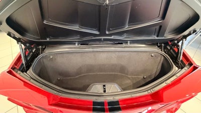 2021 Chevrolet Corvette Stingray 3LT