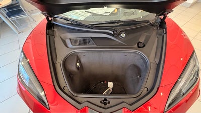 2021 Chevrolet Corvette Stingray 3LT