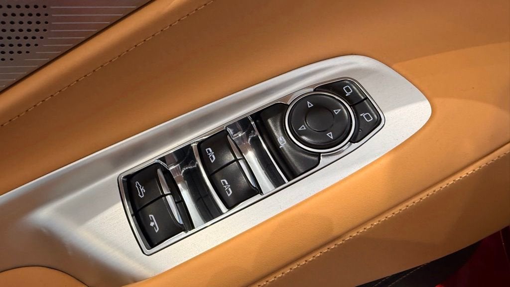 2021 Chevrolet Corvette Stingray 3LT