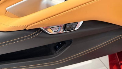 2021 Chevrolet Corvette Stingray 3LT