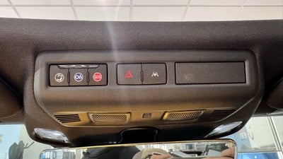 2025 Chevrolet Corvette Z06 2LZ