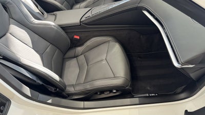 2025 Chevrolet Corvette Z06 2LZ