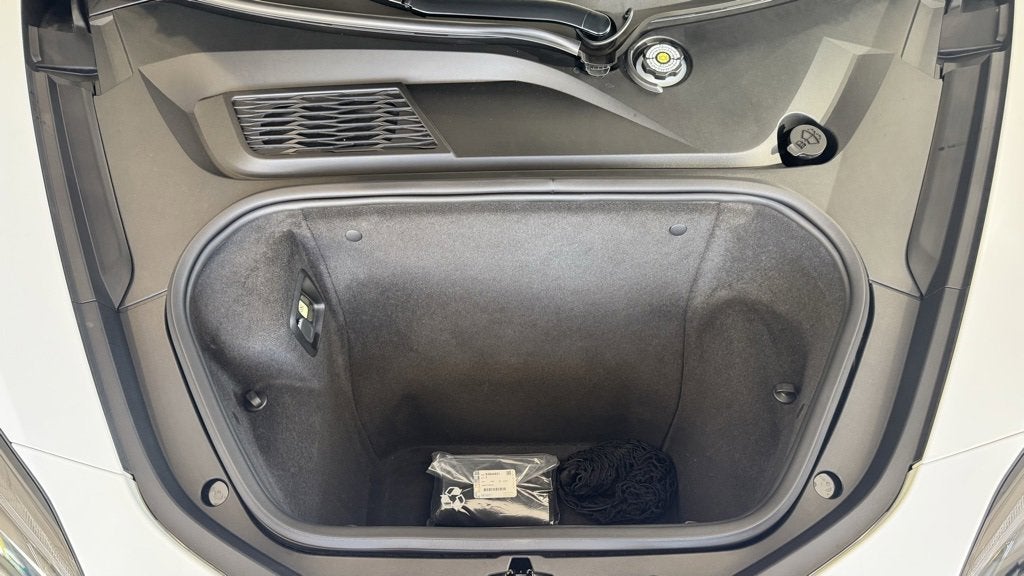 2025 Chevrolet Corvette Z06 2LZ