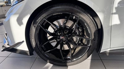 2025 Chevrolet Corvette Z06 2LZ