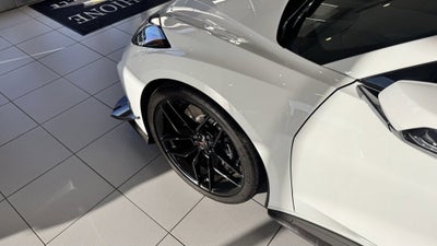 2025 Chevrolet Corvette Z06 2LZ