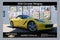 2016 Chevrolet Corvette Stingray 3LT