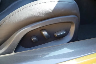 2016 Chevrolet Corvette Stingray 3LT