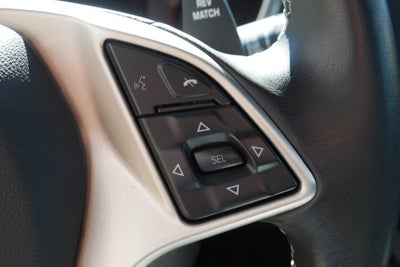 2016 Chevrolet Corvette Stingray 3LT