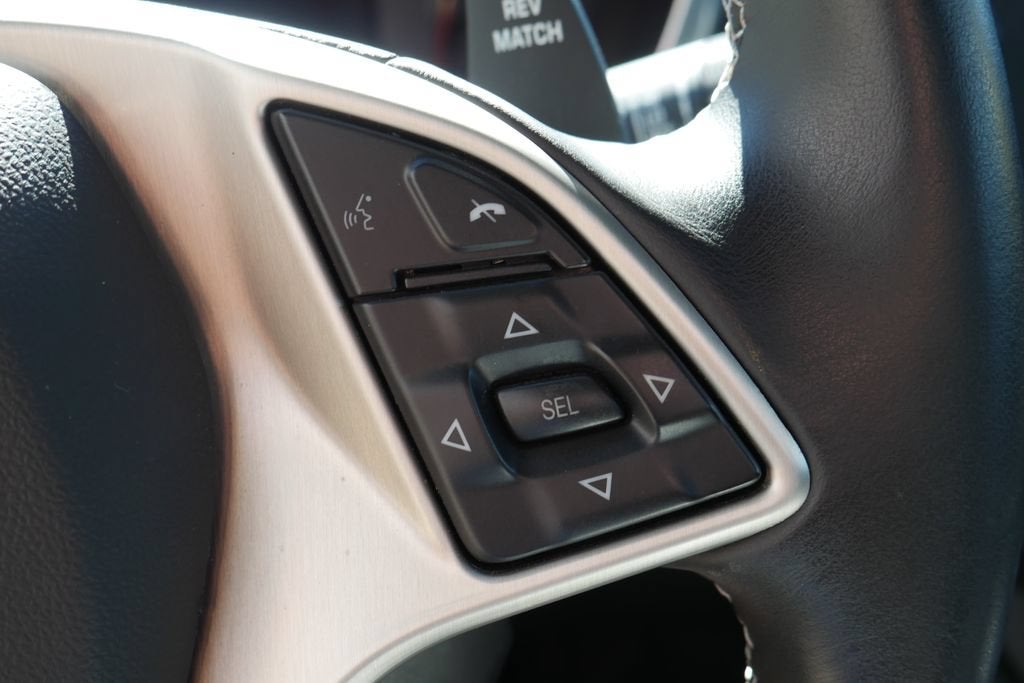 2016 Chevrolet Corvette Stingray 3LT