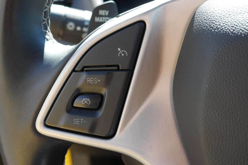 2016 Chevrolet Corvette Stingray 3LT