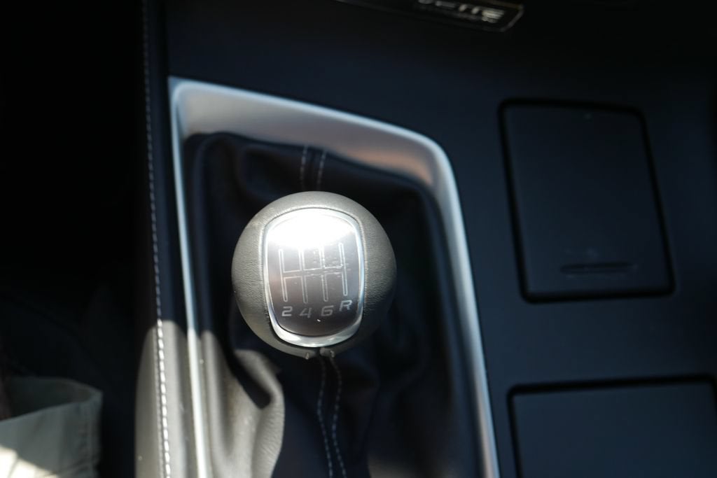 2016 Chevrolet Corvette Stingray 3LT