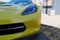 2016 Chevrolet Corvette Stingray 3LT