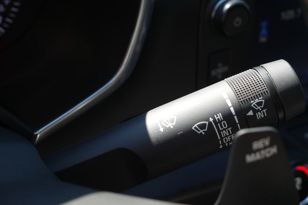 2016 Chevrolet Corvette Stingray 3LT