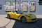 2016 Chevrolet Corvette Stingray 3LT