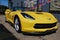 2016 Chevrolet Corvette Stingray 3LT