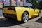 2016 Chevrolet Corvette Stingray 3LT