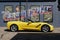 2016 Chevrolet Corvette Stingray 3LT