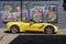 2016 Chevrolet Corvette Stingray 3LT