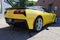 2016 Chevrolet Corvette Stingray 3LT
