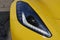 2016 Chevrolet Corvette Stingray 3LT