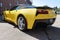 2016 Chevrolet Corvette Stingray 3LT
