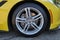 2016 Chevrolet Corvette Stingray 3LT
