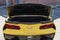 2016 Chevrolet Corvette Stingray 3LT
