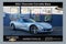 2011 Chevrolet Corvette w/3LT