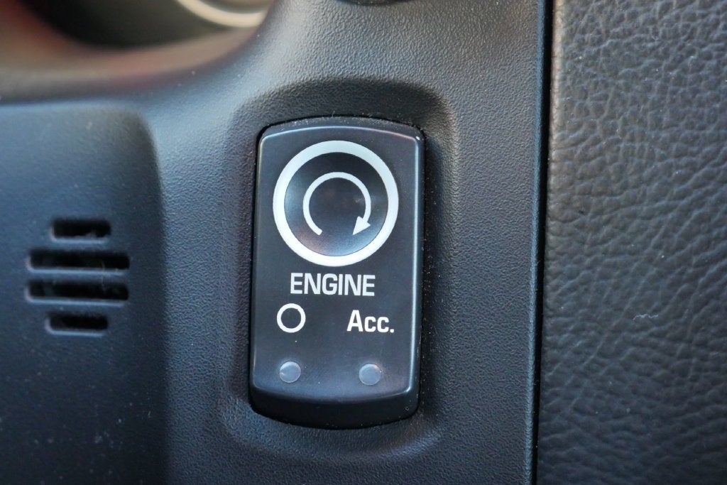 2011 Chevrolet Corvette w/3LT