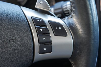 2011 Chevrolet Corvette w/3LT