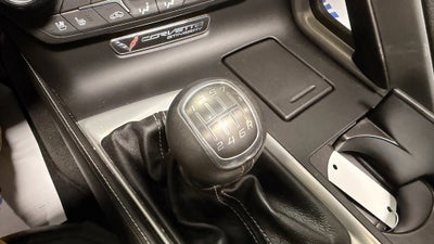 2015 Chevrolet Corvette Stingray Z51 2LT