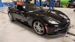 2015 Chevrolet Corvette Stingray Z51 2LT