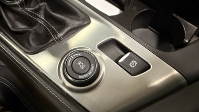 2015 Chevrolet Corvette Stingray Z51 2LT