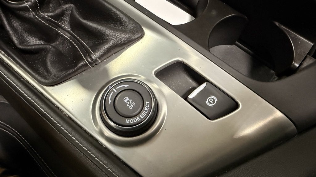 2015 Chevrolet Corvette Stingray Z51 2LT