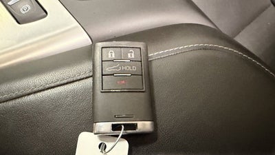 2015 Chevrolet Corvette Stingray Z51 2LT