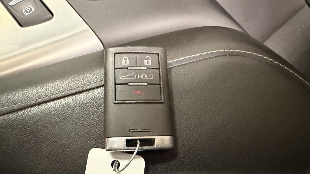 2015 Chevrolet Corvette Stingray Z51 2LT