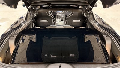 2015 Chevrolet Corvette Stingray Z51 2LT