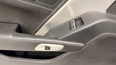 2015 Chevrolet Corvette Stingray Z51 2LT