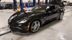 2015 Chevrolet Corvette Stingray Z51 2LT