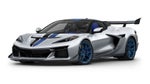 2027 Chevrolet Corvette ZR1 3LZ