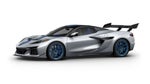 2027 Chevrolet Corvette ZR1 3LZ
