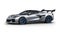 2027 Chevrolet Corvette ZR1 3LZ