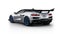 2027 Chevrolet Corvette ZR1 3LZ